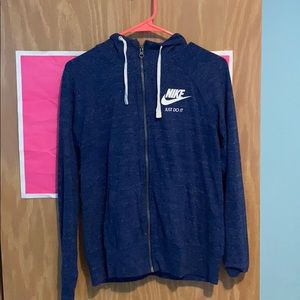 Nike hoodie